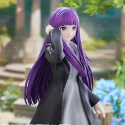 SEGA Luminasta Frieren Beyond Journey's End Fern Figure JAPAN OFFICIAL