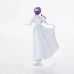 SEGA Figure*Luminasta Frieren Beyond Journey's End Fern In Vorig Ver. Figure JAPAN