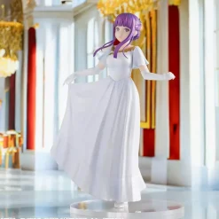 SEGA Figure*Luminasta Frieren Beyond Journey's End Fern In Vorig Ver. Figure JAPAN