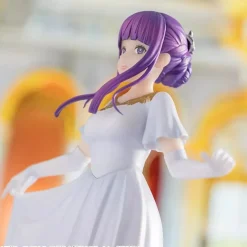 SEGA Figure*Luminasta Frieren Beyond Journey's End Fern In Vorig Ver. Figure JAPAN