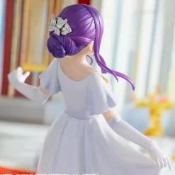 SEGA Figure*Luminasta Frieren Beyond Journey's End Fern In Vorig Ver. Figure JAPAN