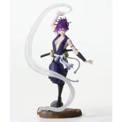 SEGA Figure*Luminasta Hell's Paradise Jigokuraku Yuzuriha Figure JAPAN OFFICIAL