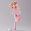 SEGA Luminasta Is the order a rabbit? BLOOM Cocoa Figure JAPAN OFFICIAL