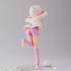 SEGA Luminasta Is the order a rabbit? BLOOM Cocoa Figure JAPAN OFFICIAL