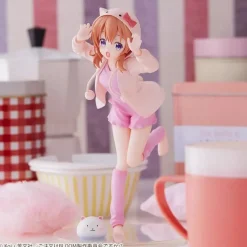 SEGA Luminasta Is the order a rabbit? BLOOM Cocoa Figure JAPAN OFFICIAL