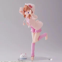 SEGA Luminasta Is the order a rabbit? BLOOM Cocoa Figure JAPAN OFFICIAL