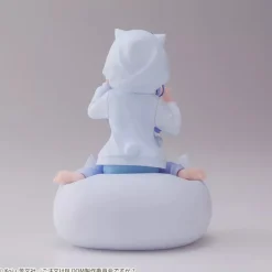 SEGA Figure*Luminasta Is the order a rabbit? BLOOM Chino Figure JAPAN OFFICIAL