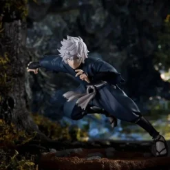 SEGA Figure*Luminasta Jigokuraku Gabimaru Figure JAPAN OFFICIAL