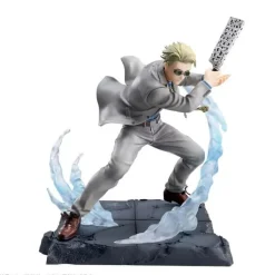 SEGA Figure|Jujutsu Kaisen*Luminasta Jujutsu Kaisen Joint Struggle Kento Nanami Figure JAPAN OFFICIAL