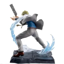 SEGA Figure|Jujutsu Kaisen*Luminasta Jujutsu Kaisen Joint Struggle Kento Nanami Figure JAPAN OFFICIAL