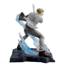 SEGA Figure|Jujutsu Kaisen*Luminasta Jujutsu Kaisen Joint Struggle Kento Nanami Figure JAPAN OFFICIAL