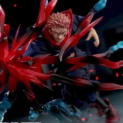 SEGA Luminasta Jujutsu Kaisen Yuji Itadori Kokusen Figure JAPAN OFFICIAL