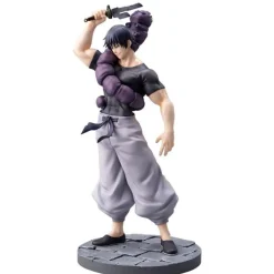 SEGA Luminasta Jujutsu Kaisen Kaigyoku Gyokusetsu Toji Fushiguro Rinsen Figure