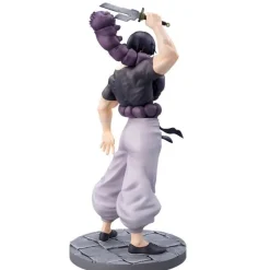 SEGA Luminasta Jujutsu Kaisen Kaigyoku Gyokusetsu Toji Fushiguro Rinsen Figure