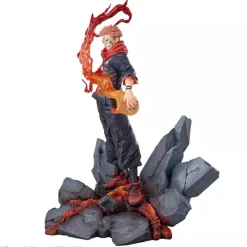 SEGA Luminasta Jujutsu Kaisen Sukuna Fuga Figure JAPAN OFFICIAL