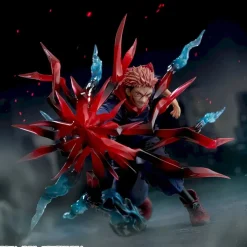 SEGA Figure*Luminasta Jujutsu Kaisen Yuji Itadori Kokusen Figure JAPAN OFFICIAL