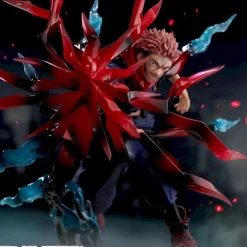 SEGA Figure*Luminasta Jujutsu Kaisen Yuji Itadori Kokusen Figure JAPAN OFFICIAL