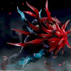 SEGA Figure*Luminasta Jujutsu Kaisen Yuji Itadori Kokusen Figure JAPAN OFFICIAL