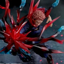 SEGA Figure*Luminasta Jujutsu Kaisen Yuji Itadori Kokusen Figure JAPAN OFFICIAL