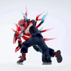 SEGA Figure*Luminasta Jujutsu Kaisen Yuji Itadori Kokusen Figure JAPAN OFFICIAL