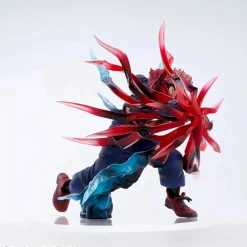 SEGA Figure*Luminasta Jujutsu Kaisen Yuji Itadori Kokusen Figure JAPAN OFFICIAL