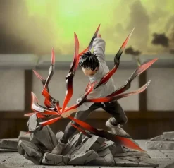 SEGA Figure|Jujutsu Kaisen*Luminasta Jujutsu Kaisen the Movie 0 Yuta Okkotsu Kokusen Figure JAPAN