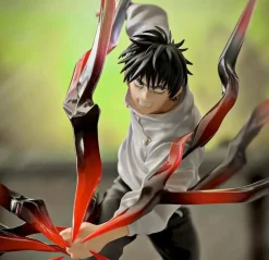 SEGA Figure|Jujutsu Kaisen*Luminasta Jujutsu Kaisen the Movie 0 Yuta Okkotsu Kokusen Figure JAPAN