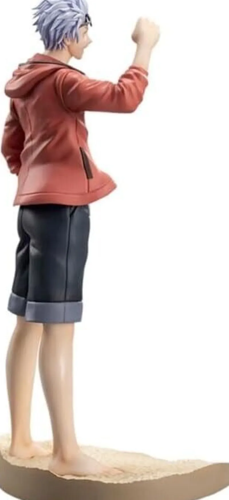 SEGA Figure|Jujutsu Kaisen*Luminasta Jujutsu Kaisen Kaigyoku Gyokusetsu Satoru Gojo Mensore Figure