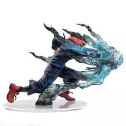 SEGA Jujutsu Kaisen*Luminasta Jujutsu Kaisen Shibuya Incident Yuji Itadori Figure JAPAN