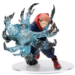 SEGA Luminasta Jujutsu Kaisen Shibuya Incident Yuji Itadori Figure JAPAN
