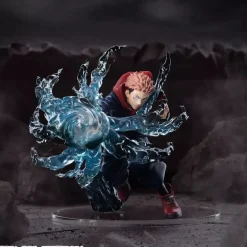 SEGA Luminasta Jujutsu Kaisen Shibuya Incident Yuji Itadori Figure JAPAN