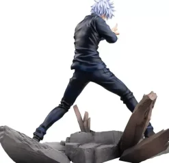 SEGA Figure*Luminasta Jujutsu Kaisen Kaigyoku Gyokusetsu Satoru Gojo Blue ver Figure