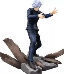 SEGA Figure*Luminasta Jujutsu Kaisen Kaigyoku Gyokusetsu Satoru Gojo Blue ver Figure
