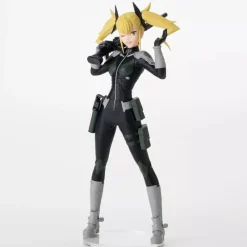 SEGA Figure*Luminasta Kaiju No.8 Kikoru Shinomiya Figure JAPAN OFFICIAL