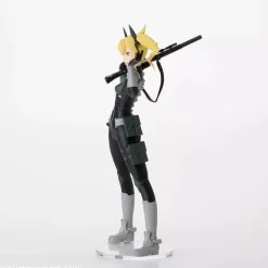 SEGA Figure*Luminasta Kaiju No.8 Kikoru Shinomiya Figure JAPAN OFFICIAL