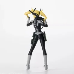 SEGA Figure*Luminasta Kaiju No.8 Kikoru Shinomiya Figure JAPAN OFFICIAL