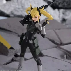 SEGA Figure*Luminasta Kaiju No.8 Kikoru Shinomiya Figure JAPAN OFFICIAL