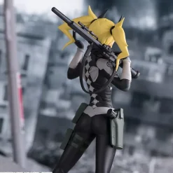 SEGA Figure*Luminasta Kaiju No.8 Kikoru Shinomiya Figure JAPAN OFFICIAL