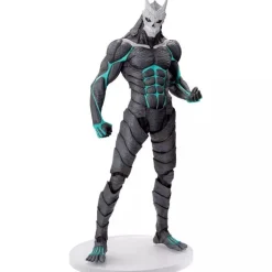 SEGA Luminasta Kaiju No.8 Kaiju No.8 Figure JAPAN OFFICIAL