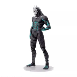 SEGA Luminasta Kaiju No.8 Kaiju No.8 Figure JAPAN OFFICIAL