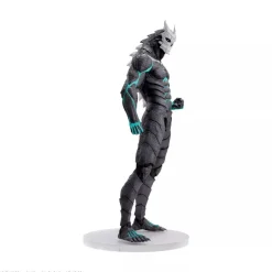 SEGA Luminasta Kaiju No.8 Kaiju No.8 Figure JAPAN OFFICIAL