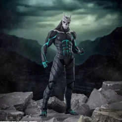 SEGA Luminasta Kaiju No.8 Kaiju No.8 Figure JAPAN OFFICIAL