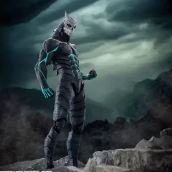 SEGA Luminasta Kaiju No.8 Kaiju No.8 Figure JAPAN OFFICIAL