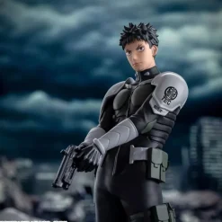 SEGA Luminasta Kaiju No.8 Kafka Hibino Figure JAPAN OFFICIAL