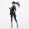 SEGA Figure*Luminasta Kaiju No.8 Mina Ashiro Figure JAPAN OFFICIAL