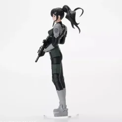 SEGA Figure*Luminasta Kaiju No.8 Mina Ashiro Figure JAPAN OFFICIAL