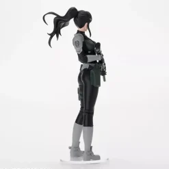 SEGA Figure*Luminasta Kaiju No.8 Mina Ashiro Figure JAPAN OFFICIAL