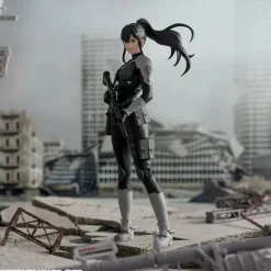 SEGA Figure*Luminasta Kaiju No.8 Mina Ashiro Figure JAPAN OFFICIAL