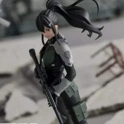 SEGA Figure*Luminasta Kaiju No.8 Mina Ashiro Figure JAPAN OFFICIAL