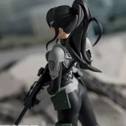 SEGA Figure*Luminasta Kaiju No.8 Mina Ashiro Figure JAPAN OFFICIAL